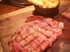 -The Meat & Wine Co Southbank(南岸店)