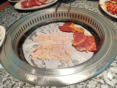 -阪尚皇·原切牛排·烤肉火锅自助(北京路店)