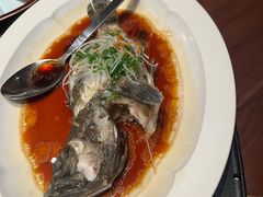 -荣兴酒家(徐家汇店)