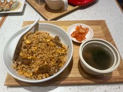 -味千拉面(和平大道奥山世纪城店)