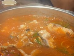 -老凯俚酸汤鱼(鸿通城店)