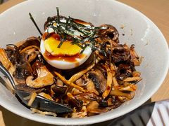 -本处·素食·融合料理(南油店)