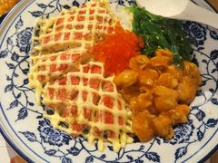 -Sushi Love 创意寿司(丽影广场店)
