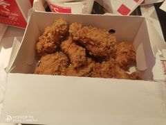 -肯德基(灌云时代店)