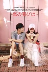 点击看大图 -太古映画婚纱摄影(天河店)