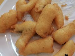 -忠记湛江烧蚝店