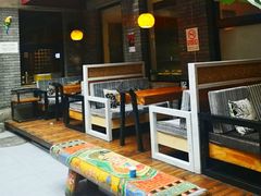 -苹果树下艺术餐厅(通州店)