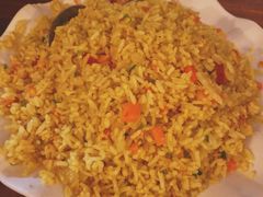 印尼炒饭-伊萨娜印尼餐馆