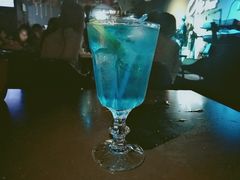 -ohbar live house(人广店)