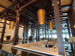 -河源万绿湖美思威尔顿酒店