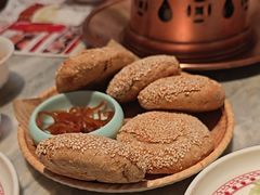 -清真·鸦儿李记·涮肉(花市店)