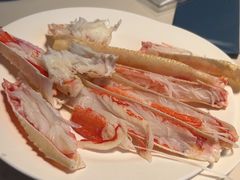 -青蓬蒸汽海鲜·深圳老字号·团建聚会(壹方城店)