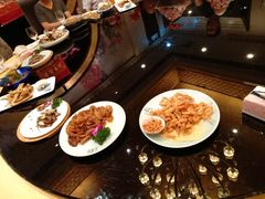 -卫鼎轩·家宴(水上公园店)