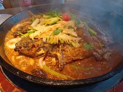 老板恋上鱼-老板恋上鱼(恒隆广场店)