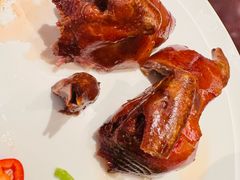 -中国坊中餐厅(石家庄希尔顿酒店)