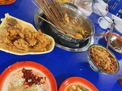 -马路边边串串香(北苑旗舰店)