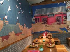 包厢-顺承小院儿