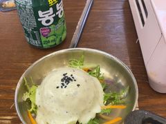 -双门洞·森系料理(体育西店)