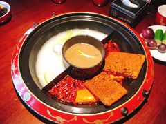 -巴邑火锅·夜宵(港隆广场店)