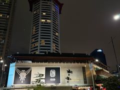 -新加坡万豪董厦酒店
