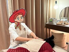 -守田肩颈·推拿SPA(颐豪旗舰店)
