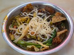 -凤张螺蛳粉·爽口粉(跃进路总店)