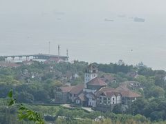 -狼山风景名胜区