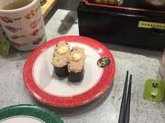 -万岁寿司(芳村店)