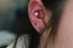 -众刺纹画·纹身·穿孔饰品·海娜定制