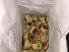 -宋记饼家(石门二路店)