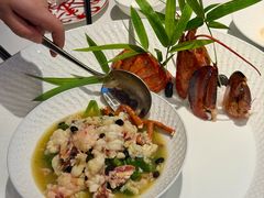 -南景饭店(万家丽路店)