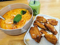 -About Bistro關於·泰式家庭料理