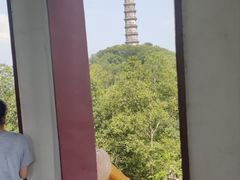 -巢湖姥山岛