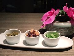 -悦轩中餐厅·高空江景·杭州柏悦酒店