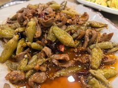 -全州拌饭馆(龙源西街店)