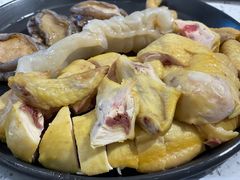 -八珍玉食鸡煲·打边炉(印象城店)