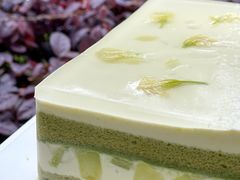 -积慕Cake(解放大道店)