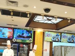 -眉州东坡(亚运村店)