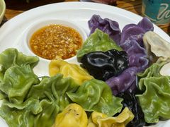 -和源祥·日照菜扛把子(万平口一店)