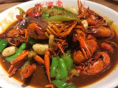 -虾满堂(瑞虹店)