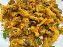 -马黑哥椒麻鸡(清江山水店)