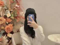 -烫面包·面包烘焙(绿地缤纷城店)