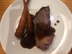 -So Lounge索兰至餐厅(蓝色港湾店)