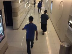 -万象影城(杭州万象城IMAX激光店)