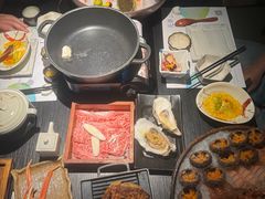 -花潮料理艺食馆(SM新生活广场店)