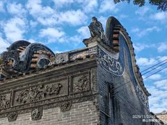 -烟桥私房菜馆(奋哥)