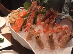 -Mr·Fish鱼鲜生海鲜放题(银泰in99店)