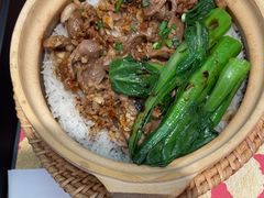 -华记煲仔华·煲仔饭(三元里万科里店)