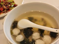 -大连湾旭日饭店(大连湾店)