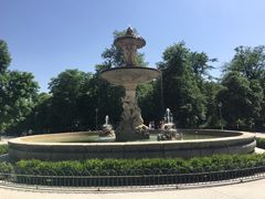 -丽池公园